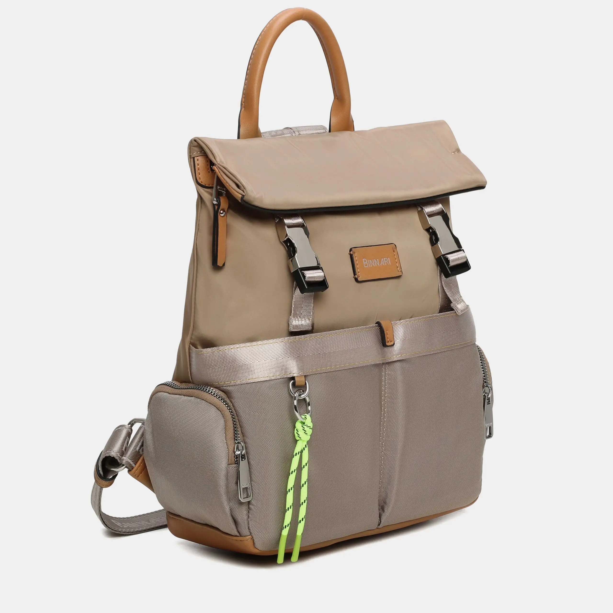 Mochila Tajuña Binnari