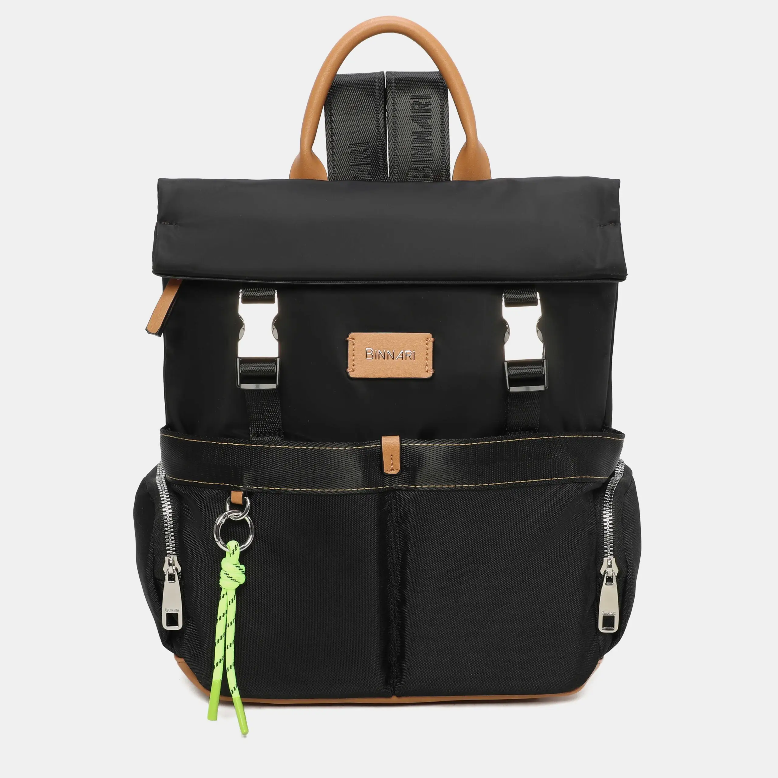 Mochila Tajuña Binnari