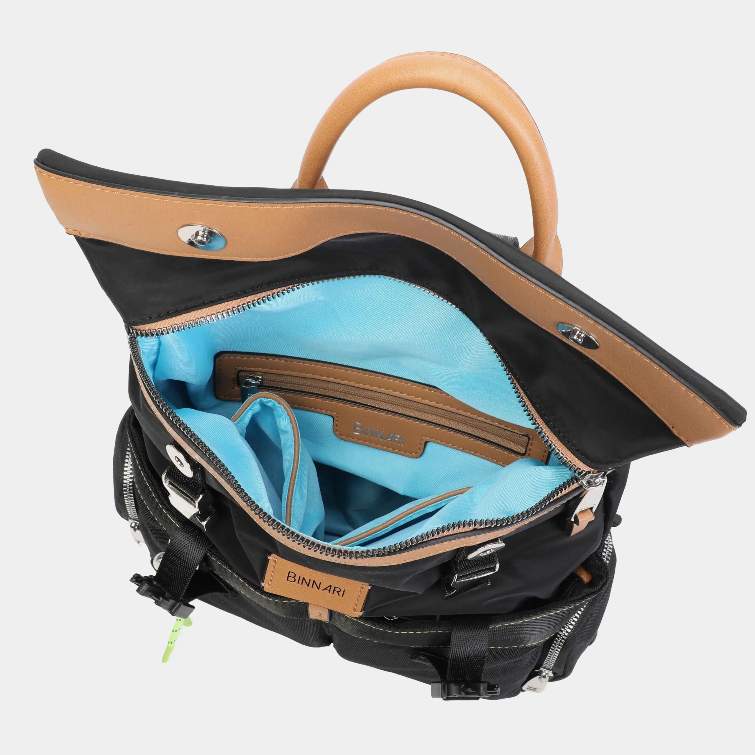 Mochila Tajuña Binnari