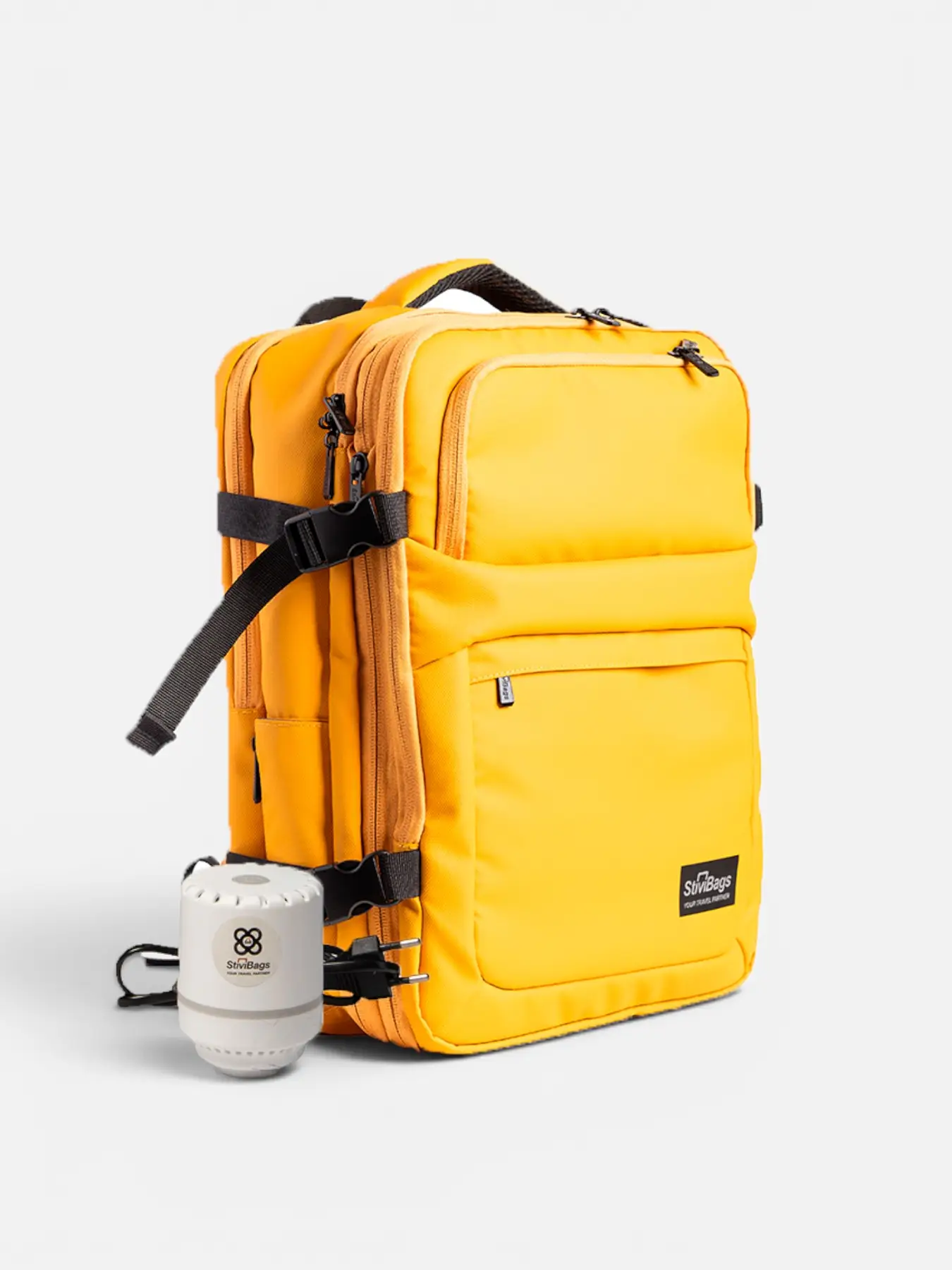 Mochila cabina StiviBags Waterproof Airmax II