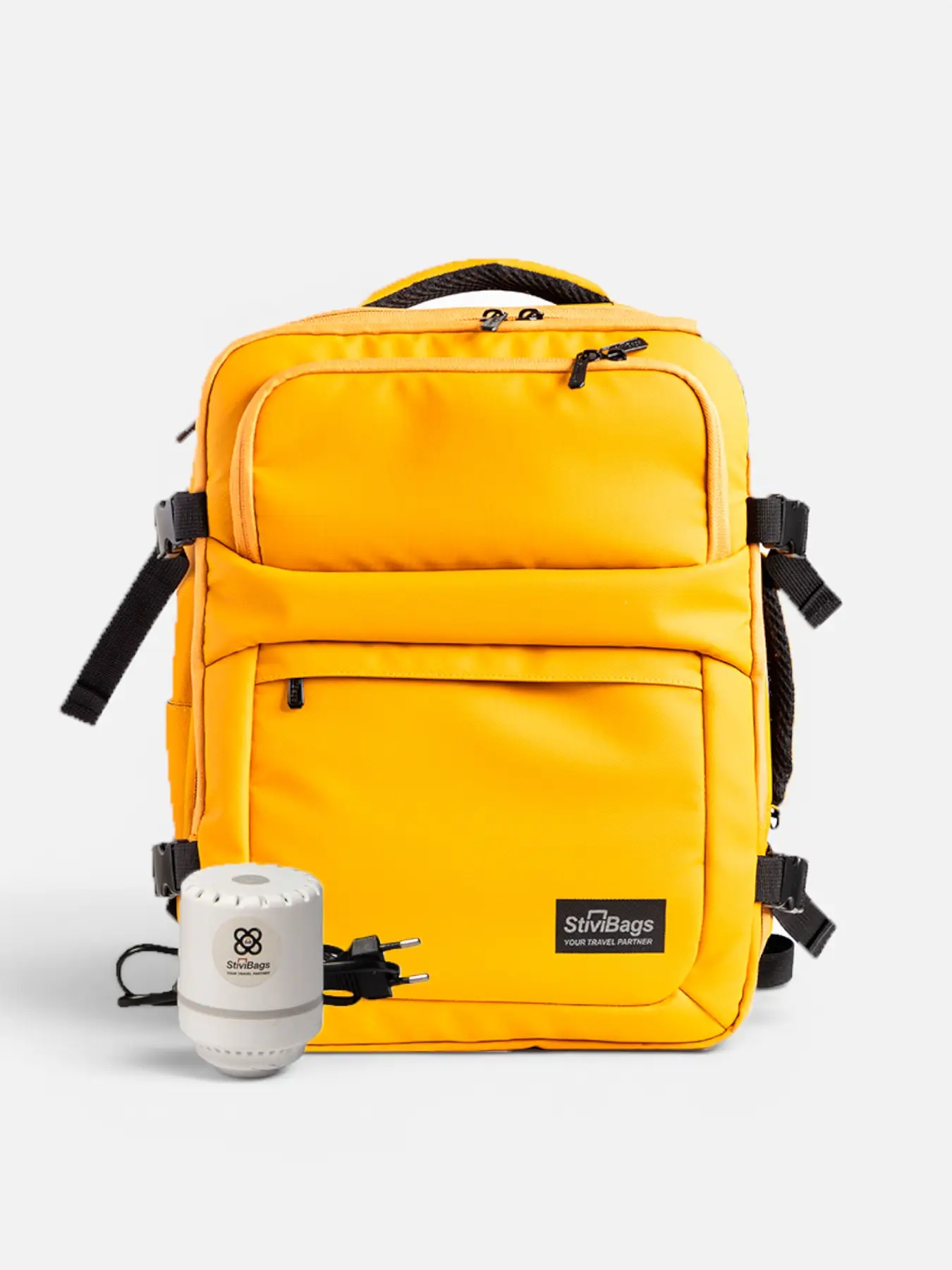 Mochila cabina StiviBags Waterproof Airmax II