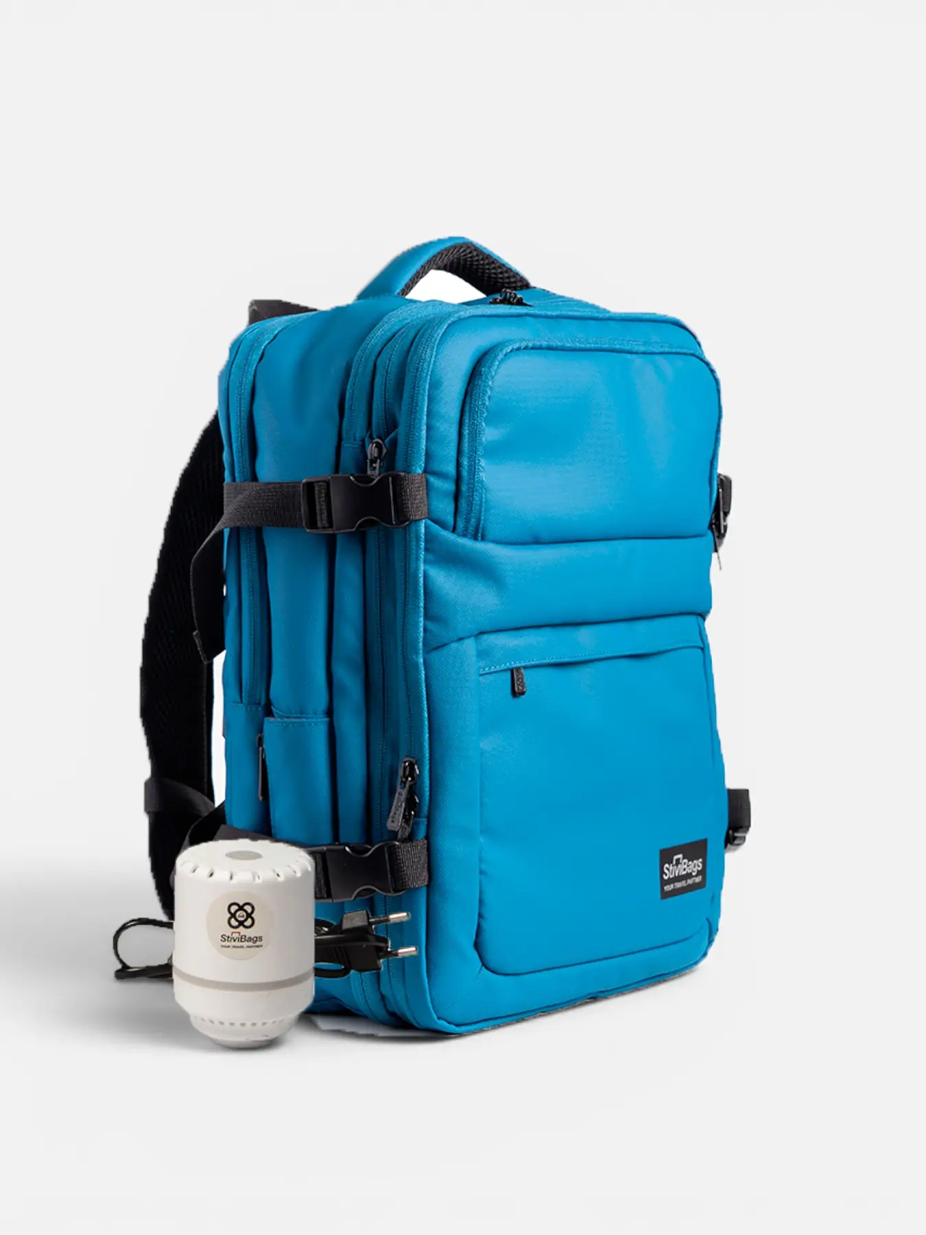 Mochila cabina StiviBags Waterproof Airmax II