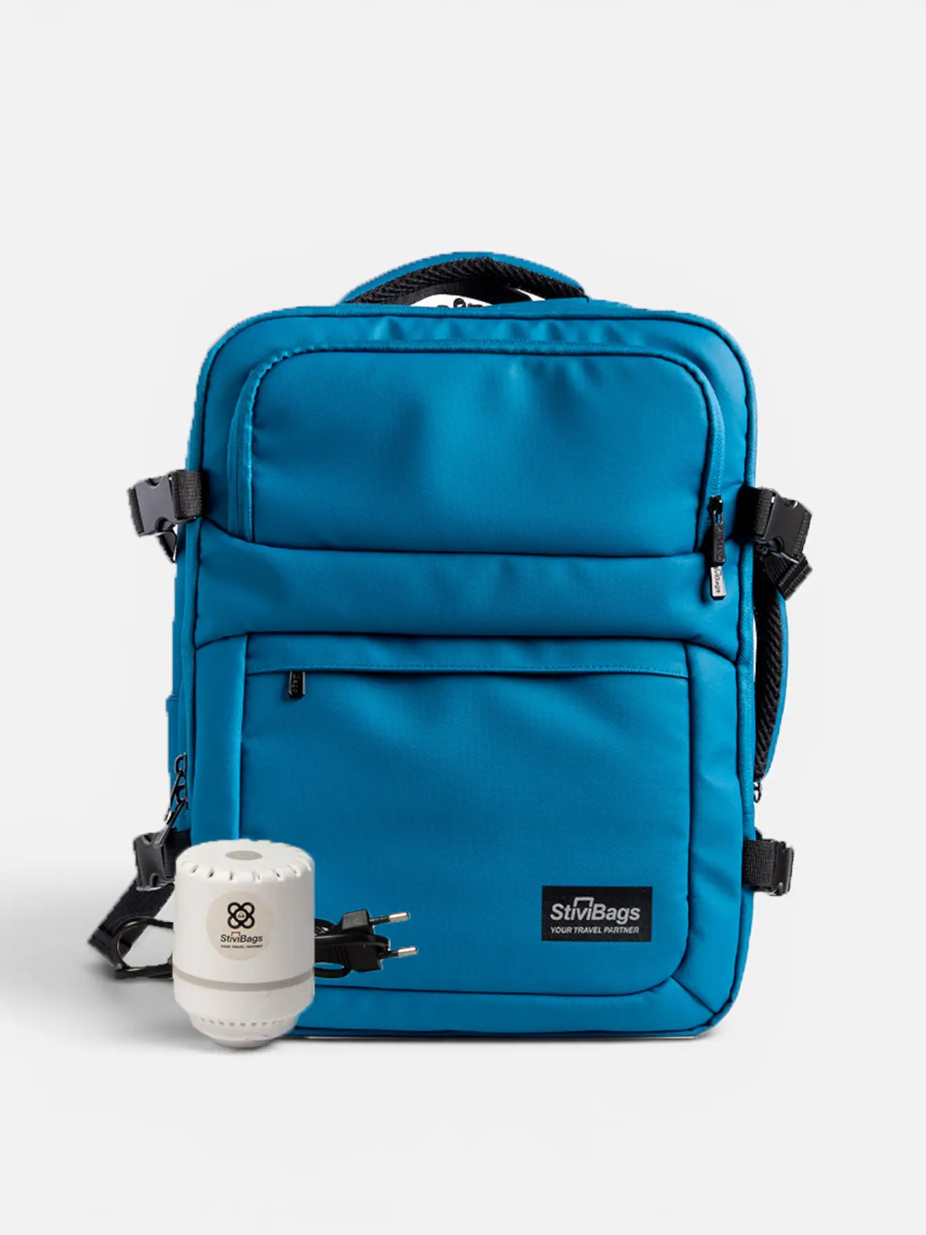 Mochila cabina StiviBags Waterproof Airmax II