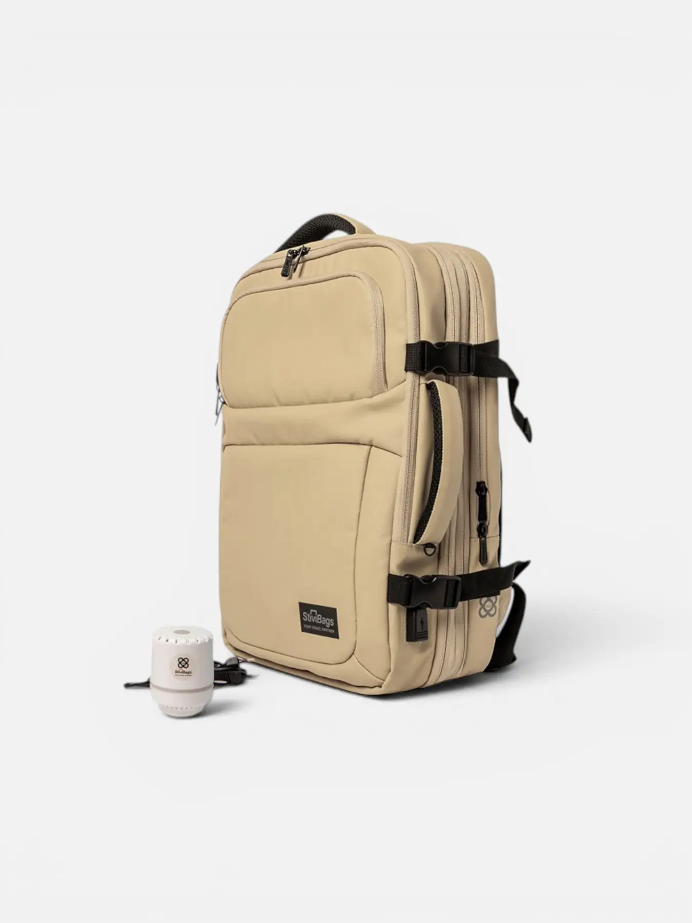 Mochila cabina StiviBags Waterproof Airmax II