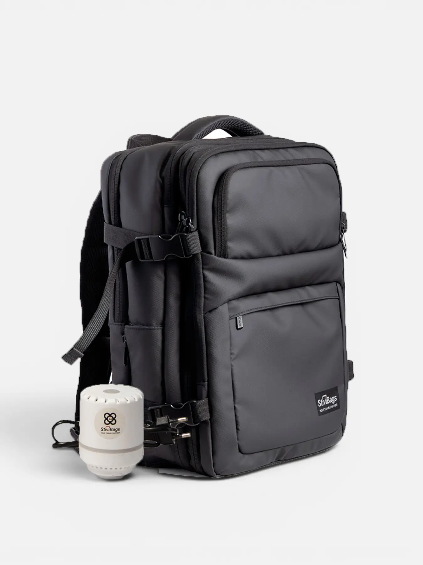 Mochila cabina StiviBags Waterproof Airmax II