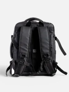 mochila-viaje-airmax-2-stivibags-cabina-negro_2 Mochila cabina StiviBags Waterproof Airmax II