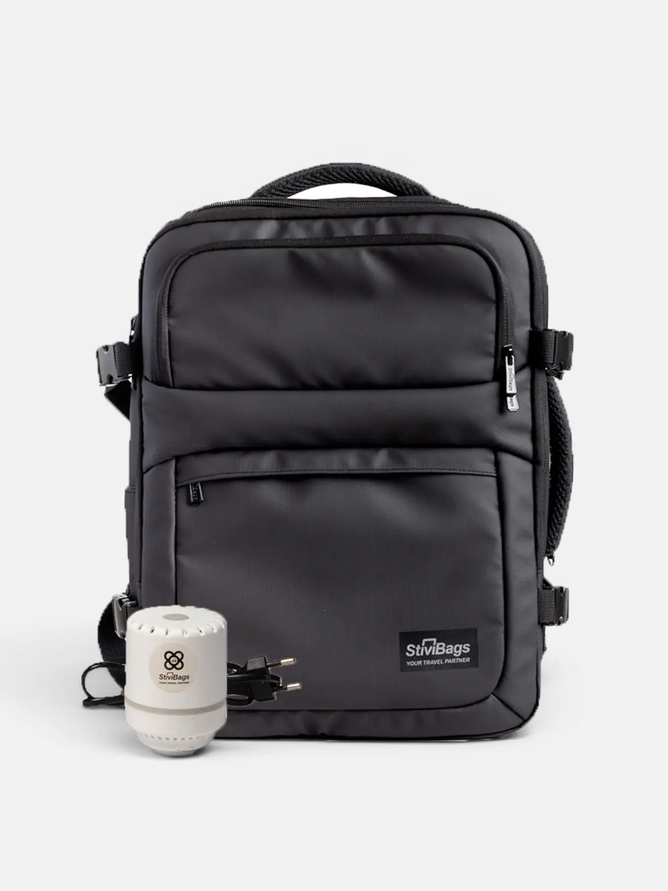 Mochila cabina StiviBags Waterproof Airmax II