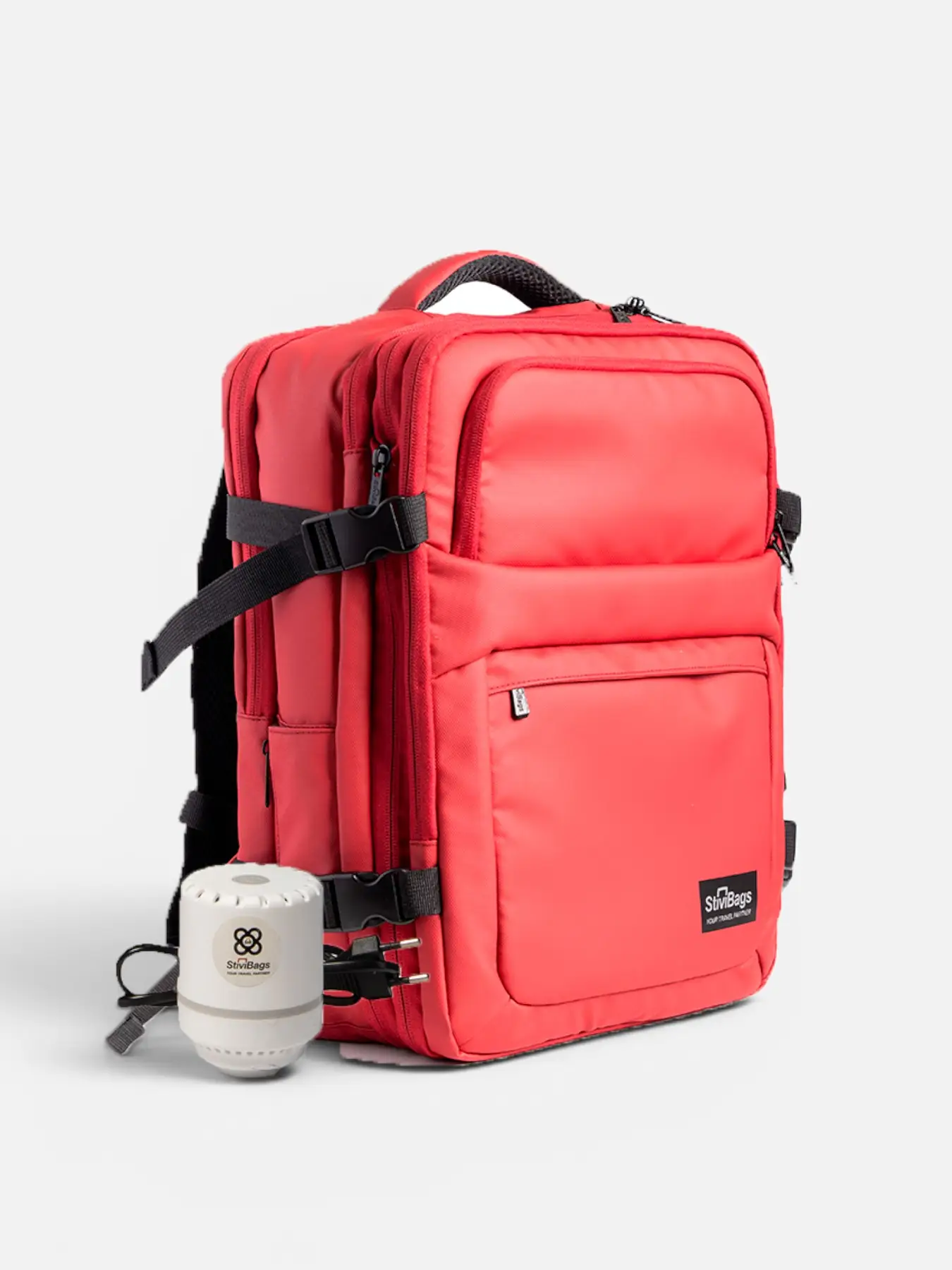 Mochila cabina StiviBags Waterproof Airmax II