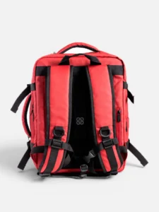 mochila-viaje-airmax-2-stivibags-cabina-rojo_3 Mochila cabina StiviBags Waterproof Airmax II