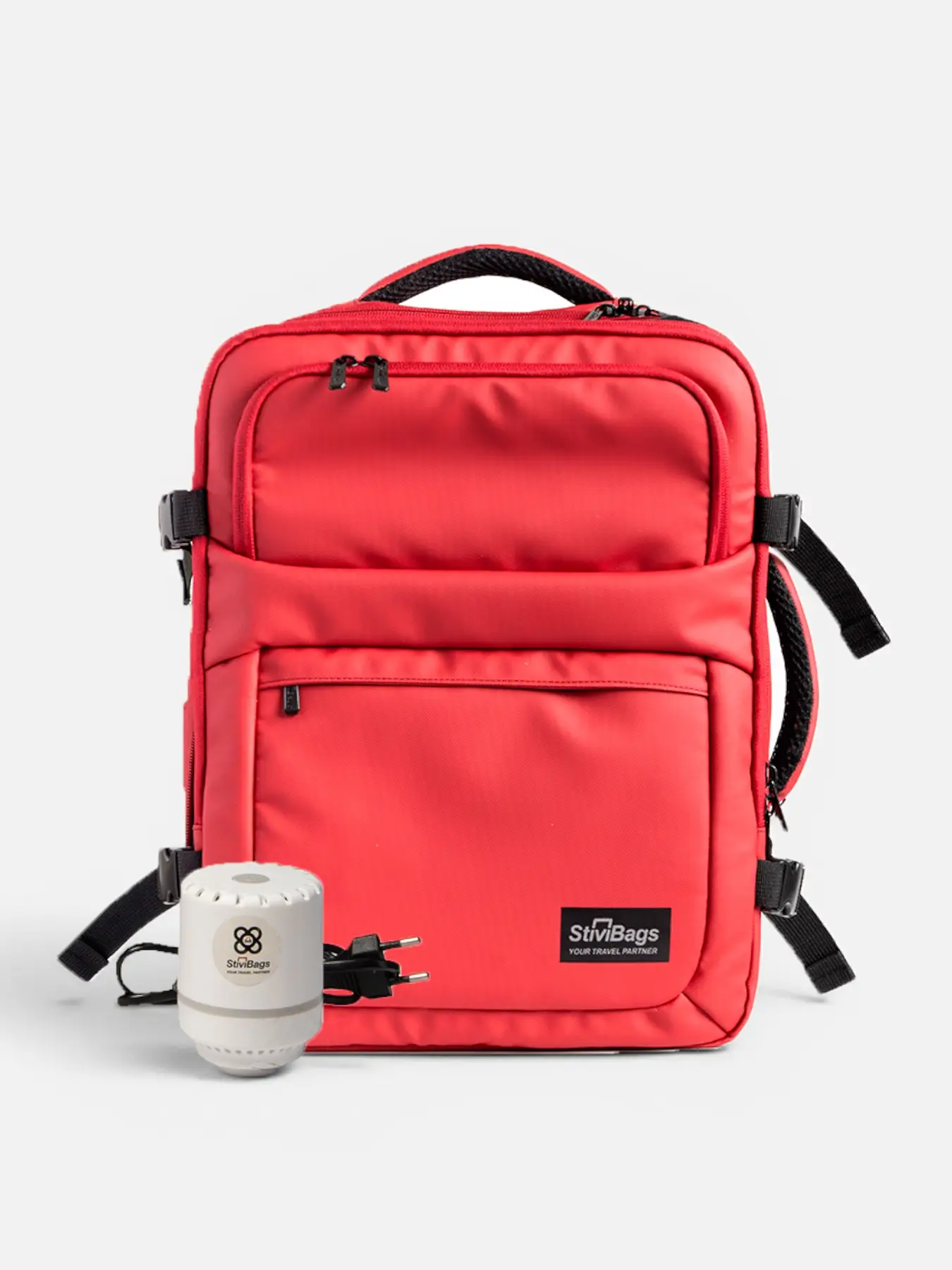 Mochila cabina StiviBags Waterproof Airmax II