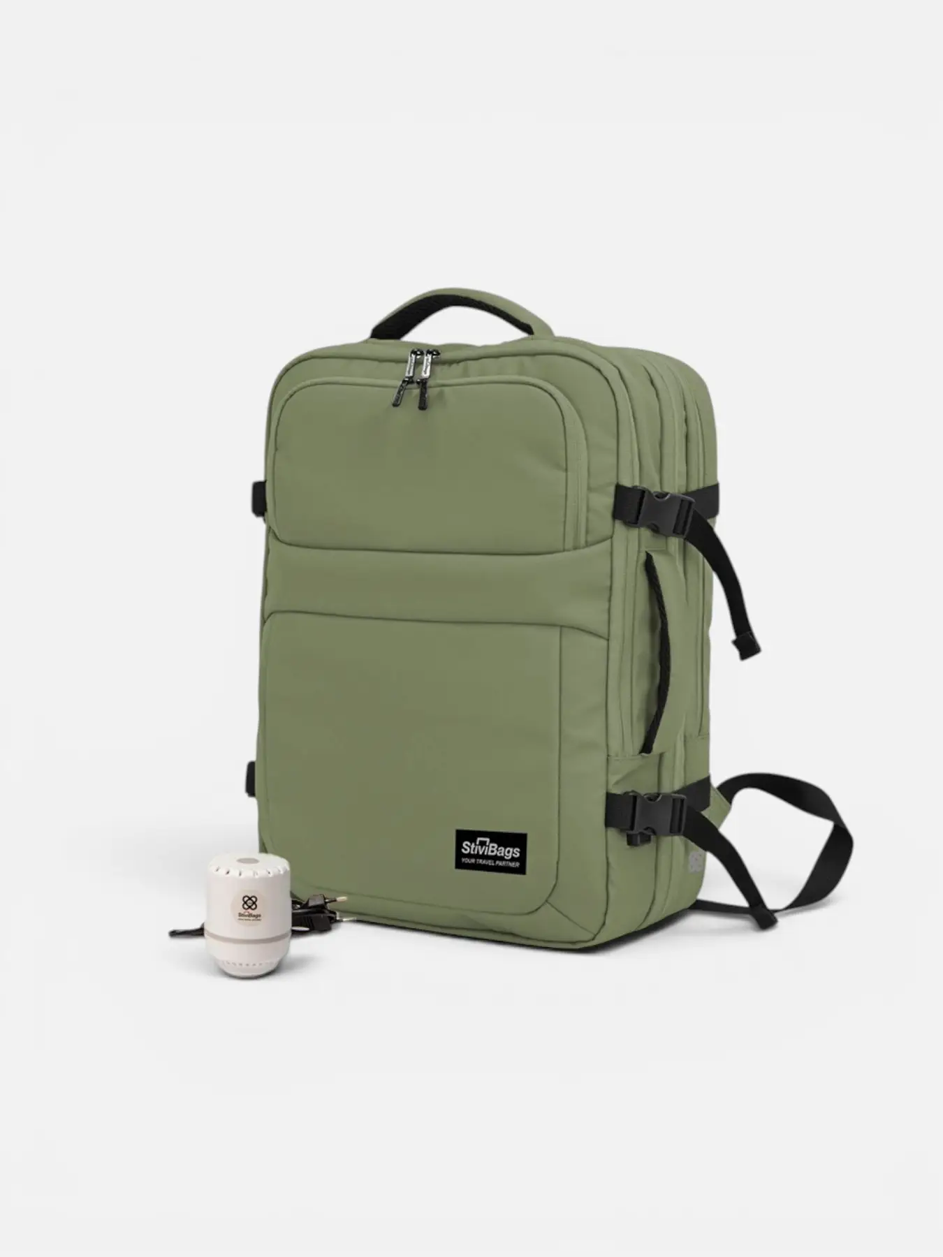 Mochila cabina StiviBags Waterproof Airmax II