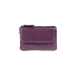 monedero-piel-unisex-adapell-8047-4 Monedero de piel con solapa