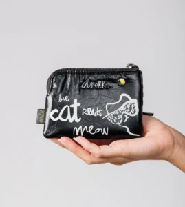 Monedero Anekke Memories Nature Towanda