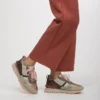 Deportivas Anekke Symmetra multicolor