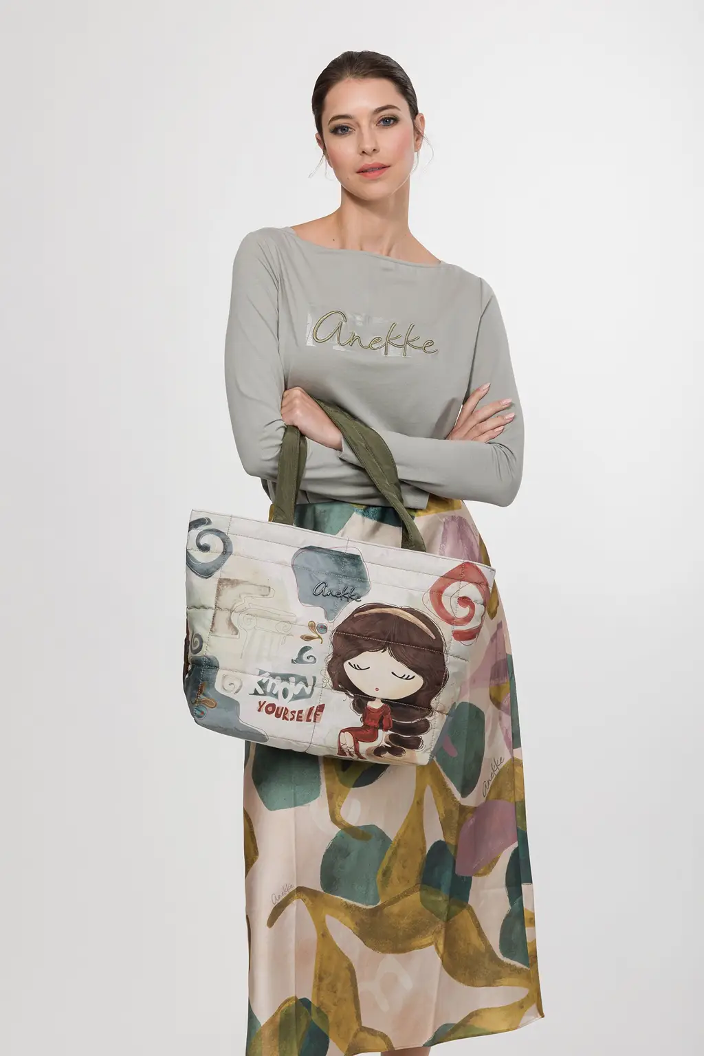 Bolso de viaje Muse