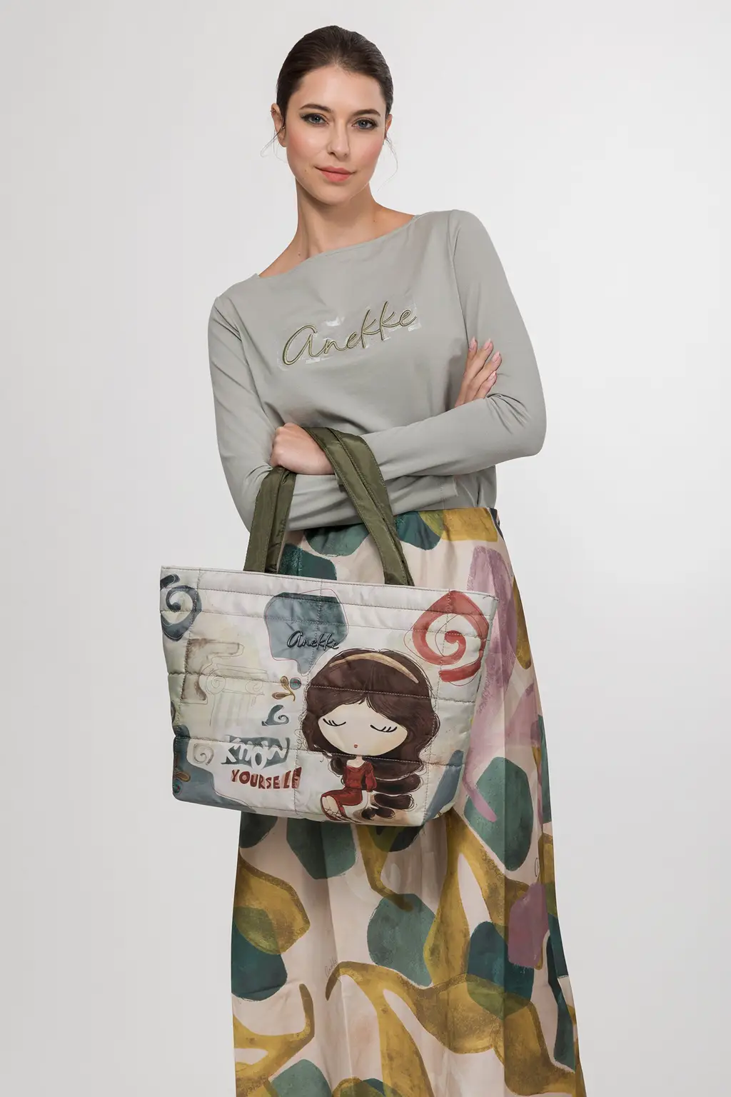 Bolso de viaje Muse