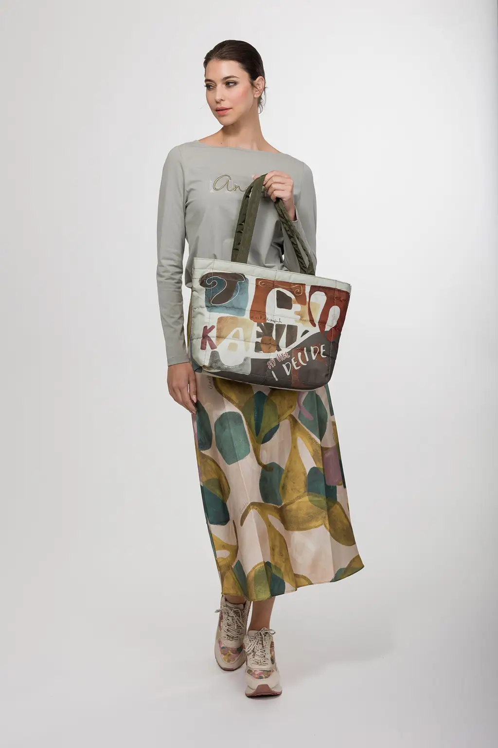 Bolso de viaje Muse