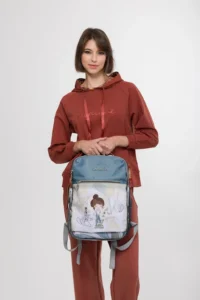 probado42585-012 Mochila de viaje Sophia
