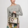 Bolso de boquilla Anekke Muse