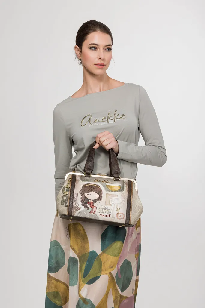 Bolso de boquilla Anekke Muse