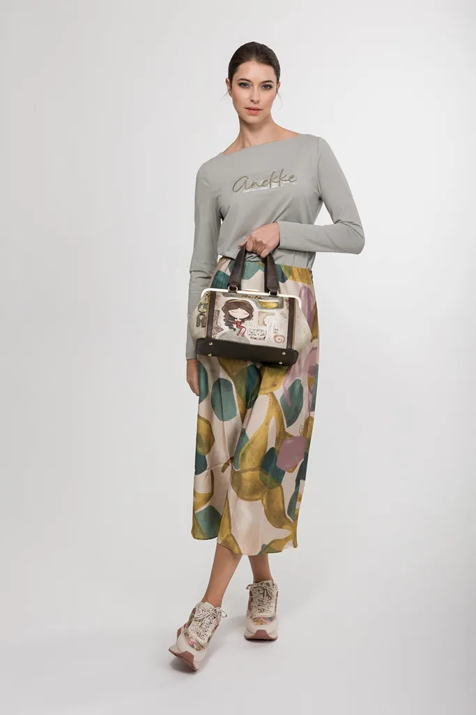 Bolso de boquilla Anekke Muse