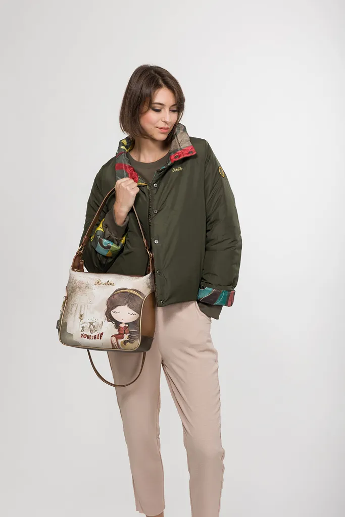 Bolso de hombro y bandolera Anekke Muse