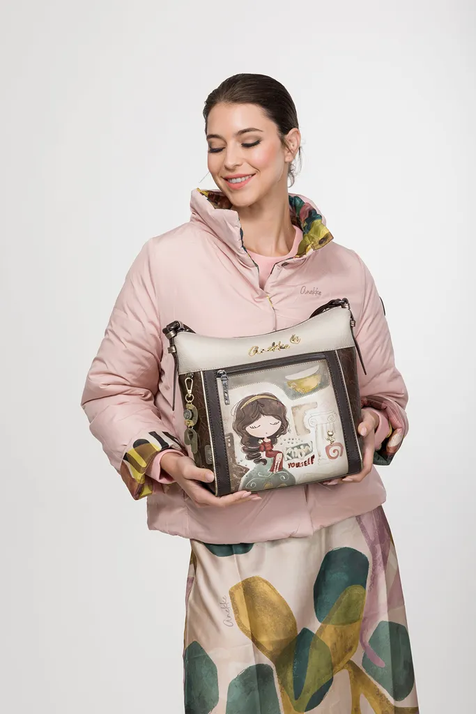 Bandolera gondola grande Anekke Muse