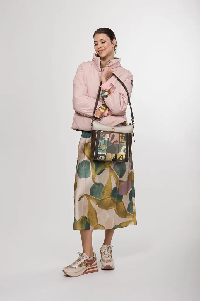 Bandolera gondola grande Anekke Muse