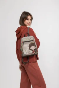 Mochila Anekke Muse - Thumbnail Image 4