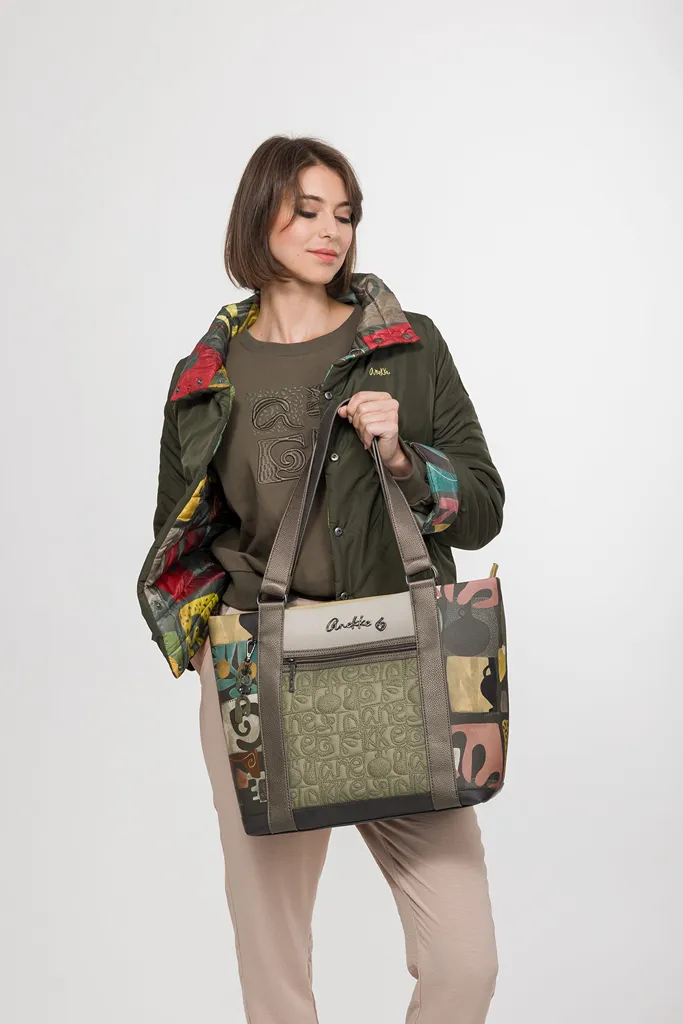 Shopper Anekke Amphora