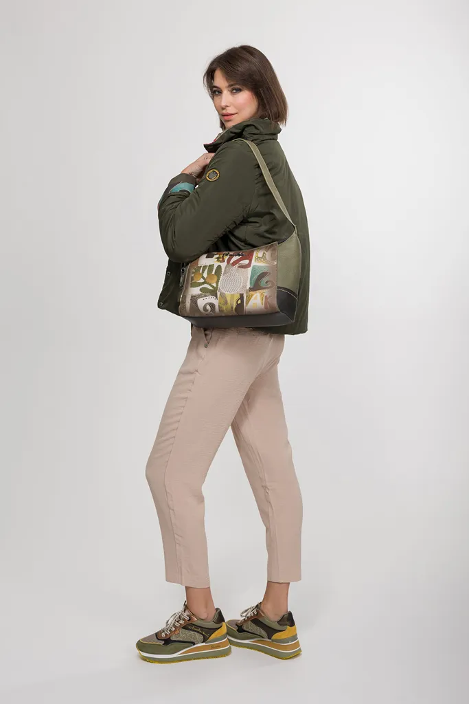 Bolso hobo Anekke Amphora