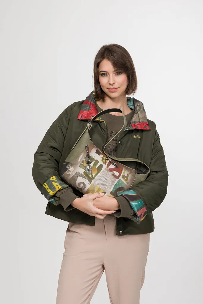 Bolso hobo Anekke Amphora