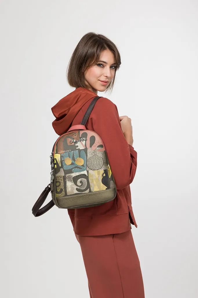 Bolsos, Mochilas y Complementos con Estilo 19 probado42715 044