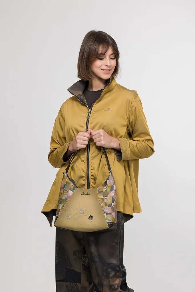 Bolso de hombro Anekke Bloom