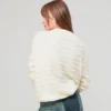 probados 39272-104_6 Jersey de punto beige L/XL