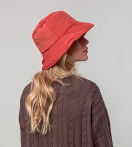 probados 39481-112_3 Gorro pescador naranja Anekke