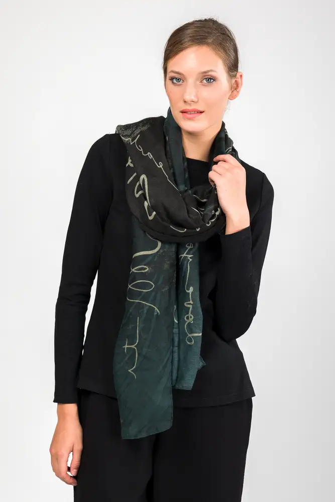 Pañuelo Anekke Manifesto