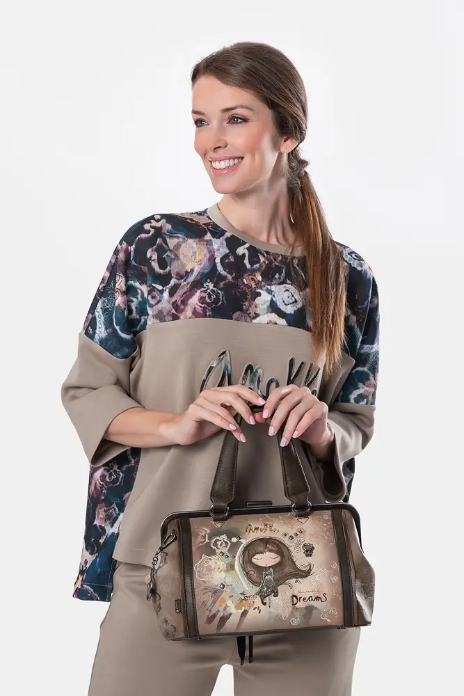 Modelo 41701-009 frontal