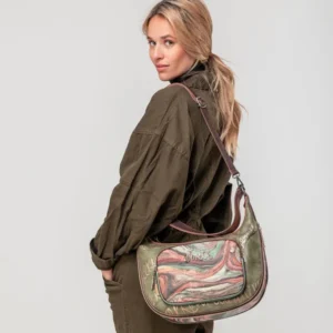 Bolsos de hombro Anekke