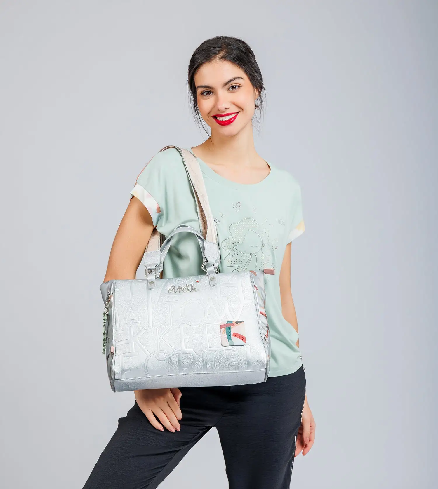 Tote Mediano Anekke Smart