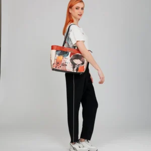 Bolsos de hombro Anekke