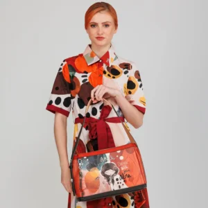 Bolsos de hombro Anekke