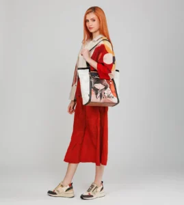 Bolso shopping Anekke Alma