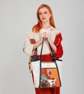 Bolso shopping Anekke Alma
