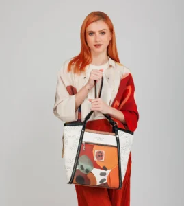 Bolso shopping Anekke Alma