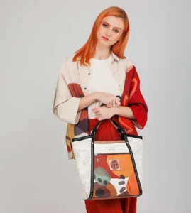 Bolso shopping Anekke Alma
