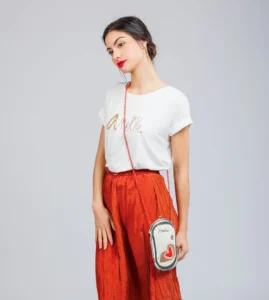 Funda de Gafas Anekke Alma Mini Bolso