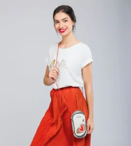 Funda de Gafas Anekke Alma Mini Bolso