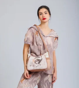 Bolso Bandolera Anekke Memories Mediano