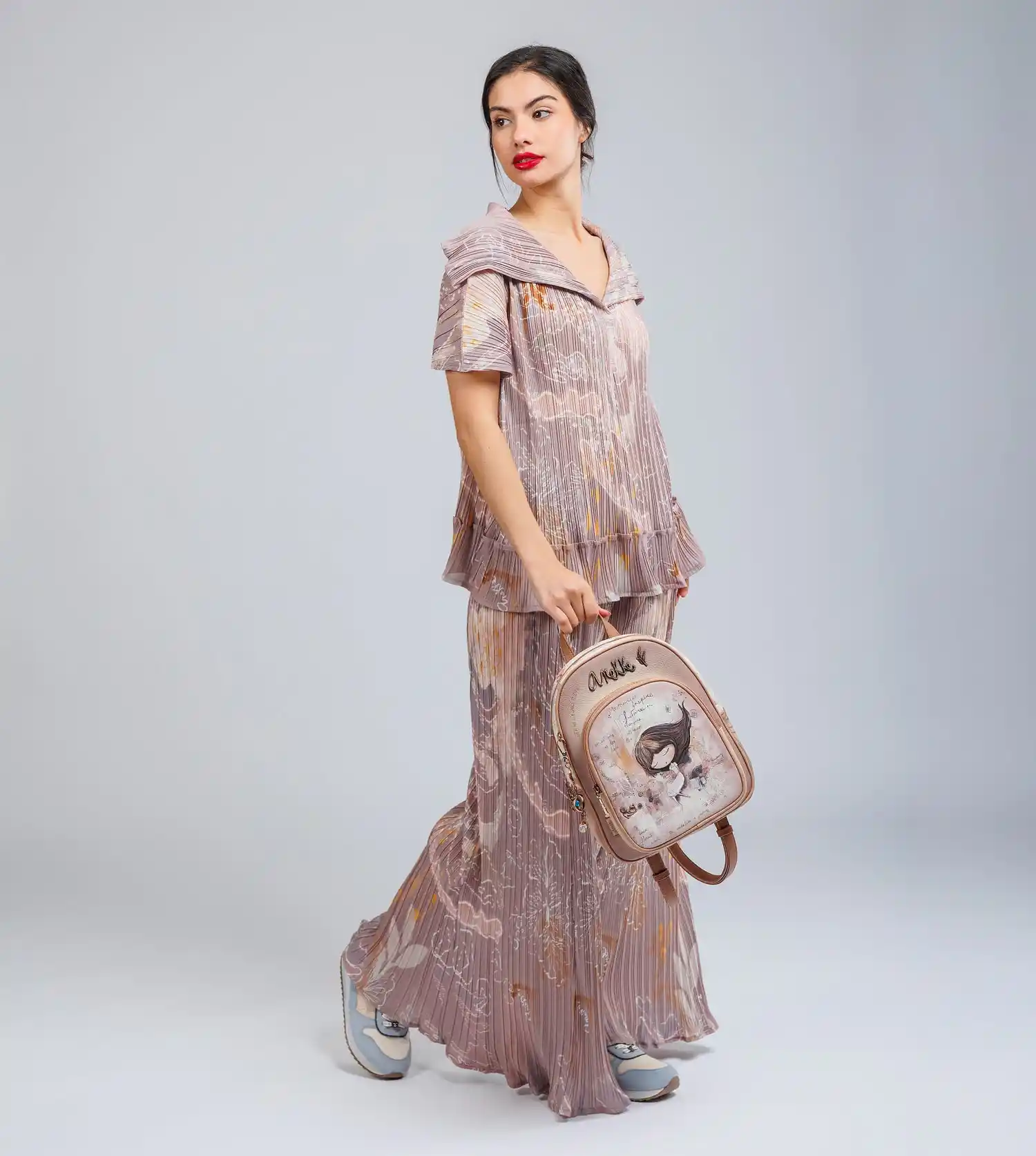 probados40805-197_2_1500x1675 Mochila Anekke Memories con Bolsillo Frontal